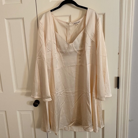 The Gypsy Bazaar Dakota Dress - Picture 3 of 7